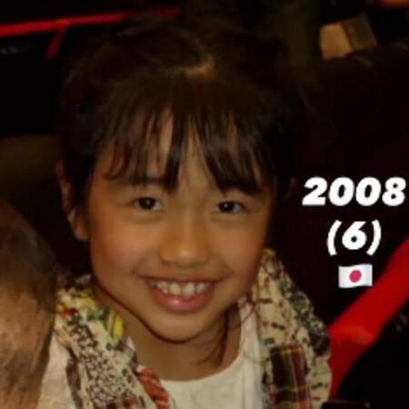 「両親にほめられたくて勉強した6歳」→「ミス東大候補の23歳」に成長　努力でつかんだ“垢抜け変化”が話題「ずっとかわいい」