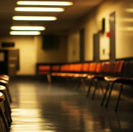 空室の404号室から深夜のナースコール　目撃された茶色の袈裟を着た僧侶　理屈では説明できない病棟の出来事【看護師専門の研修講師が解説】