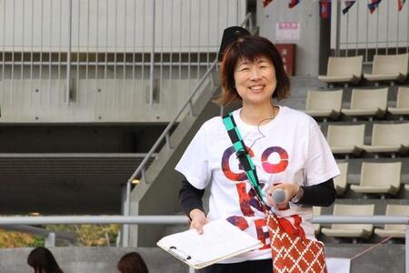 個人の「趣味」で数百人規模のイベントを立ち上げた会社員女性「どうせなら機嫌よく生きていきたいやん!」開催のきっかけは?