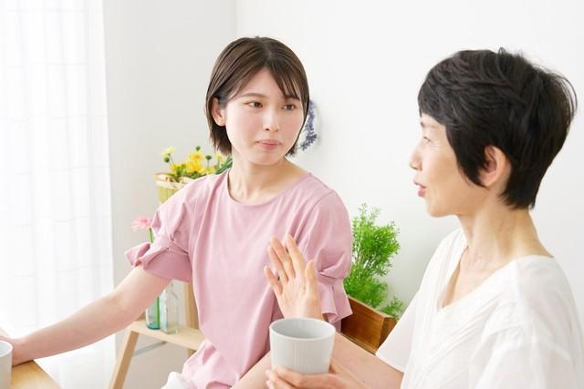 働く女性の約6割は「実家を出る意思がない」　※画像はイメージです（siro46/stock.adobe.com）