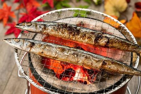 「焼いたサンマをきれいに食べるのが苦手」3人に1人　焼いたサンマを「内臓まで食べる」人の割合は？