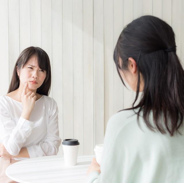 ママ友曰く習い事をさせ過ぎとのこと…もっと少なくした方がいい？　※画像はイメージです（polkadot/stock.adobe.com）