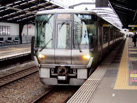 さよなら唸り声……10年後、電車のあの「うぃーん」が聞こえなくなる？ 鉄道分野のGXの目標を解説