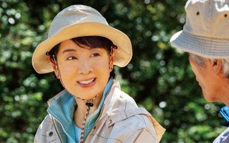 のんに見た国民的女優の魂の輝き　「私も全くそう思っていました」と吉永小百合は語った　伝説の登山家描いた映画「てっぺんの向こうにあなたがいる」阪本順治監督インタビュー