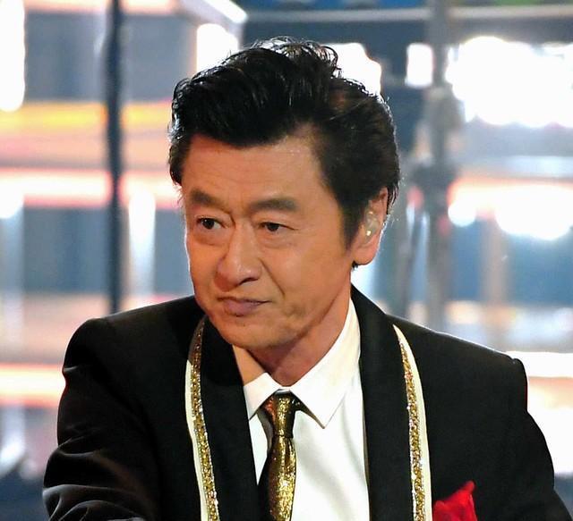 サザンオールスターズの桑田佳祐さん