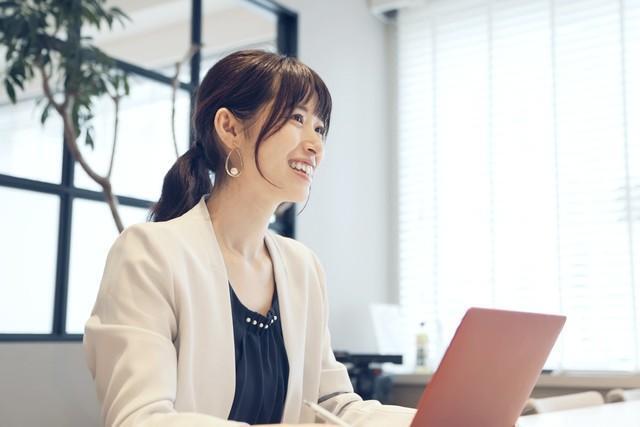 ハイクラス女性の約7割が「結婚後も現在と同じ働き方を続けたい」　※画像はイメージです（metamorworks/stock.adobe.com）