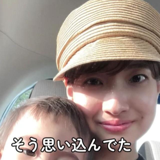 “母親だから”の枠を越えようと意識し始めた頃。息子と2人で写った1枚／いとみきさん（@itomiki_life）提供