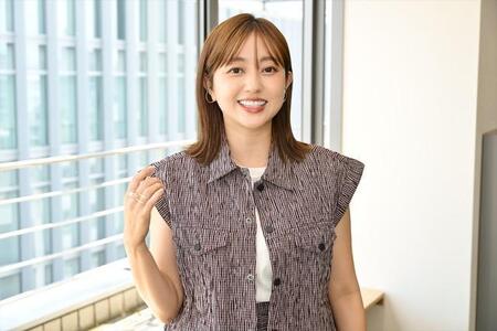 「え…私っぽい」 菊地亜美の長女は母親譲りのガッツの持ち主 「違う道に進んで欲しいけれど…私と性格が似ているからなあ」