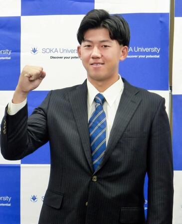 出でよ若虎！立石、谷端、岡城、早瀬、能登　レアな名字は？ 　タイガース指名5選手の名字ルーツを解説