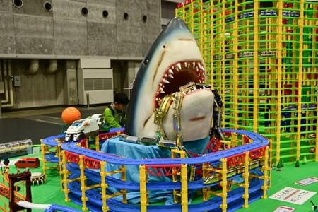 鉄道ファンに、応えるために！？　趣味全開のフェスが、てんこもり過ぎて……カオス！