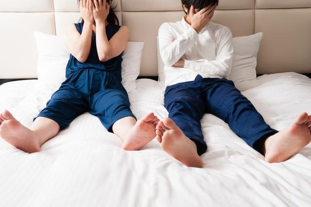 営みがなくなった理由は？　※画像はイメージです（beeboys/stock.adobe.com）