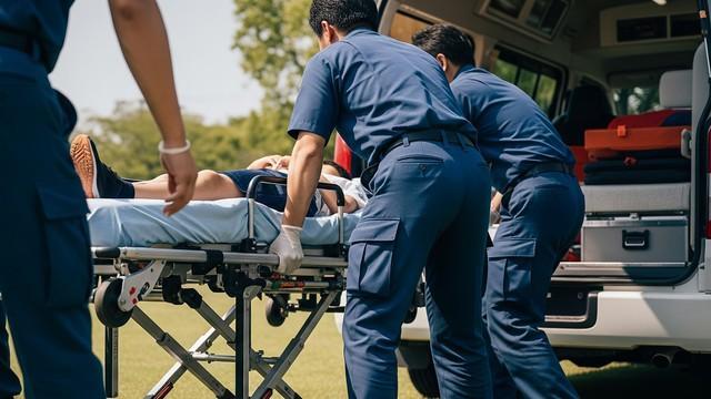 「お子様の体重、すぐ言えますか？」※画像はAIが作成したイメージです（sparker/stock.adobe.com）