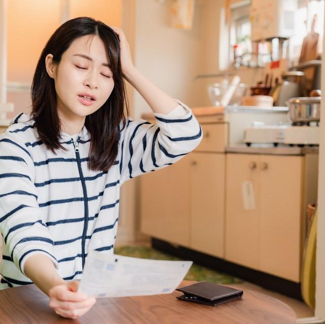 3日間の換気扇つけっぱなしはどれくらいの電気代になる？　※画像はイメージです（maroke/stock.adobe.com）