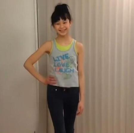 「将来パリコレに出る」夢を笑われた唐揚げ屋さんの女の子　努力でつかんだ12年後の姿に「感動しました」「リスペクトしかない」