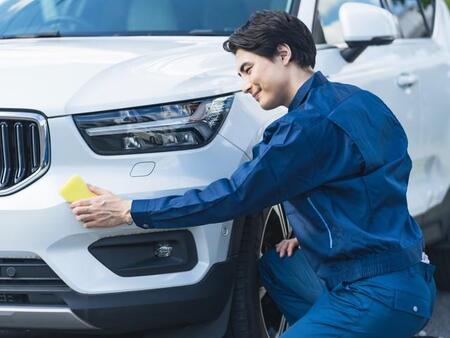 輸入車オーナーの8割強「月に1回以上洗車」…輸入車ならではの気をつかうポイントは