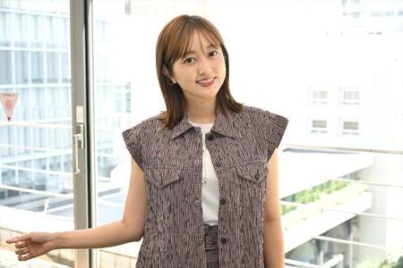 5歳と0歳の強きママ・菊地亜美 プロデュースする育児イベントを2dayに拡大 「東京だけではなく大阪、福岡、地元・北海道など全国に」