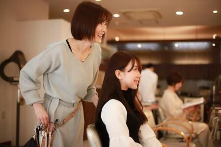 美容室1回あたりの利用金額が多い都道府県は？　※画像はイメージです（yamasan/stock.adobe.com）