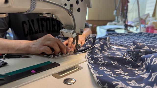 「もう…あかん」。工場閉鎖からV字回復した奇跡とは！？（笏本達宏さん提供）