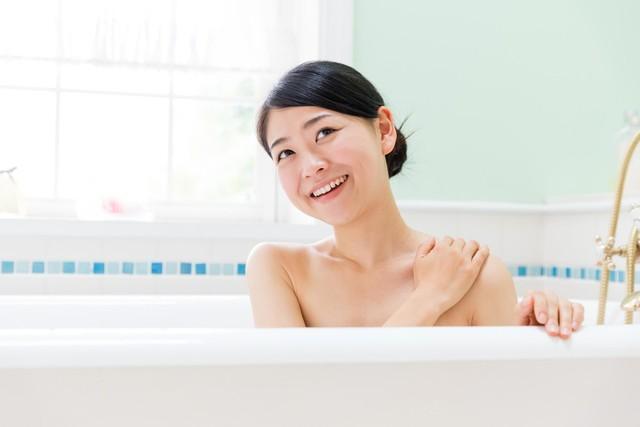 「風呂キャンセル界隈」の定義日数は？　※画像はイメージです（taka/stock.adobe.com）