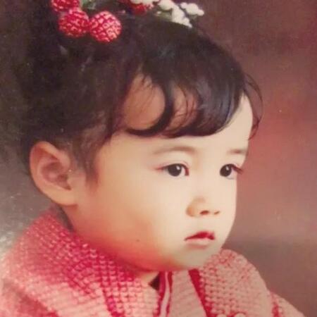 「パパとママごめんね」あどけない3歳の女の子が22年後…キレキレの姿に変貌 写真に込めた思いと温かい反響「どちらの姿も親からしたら可愛い」