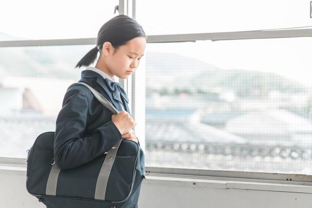 小中学生の約8割「生理中、学校で困った経験がある」　※画像はイメージです（buritora/stock.adobe.com）