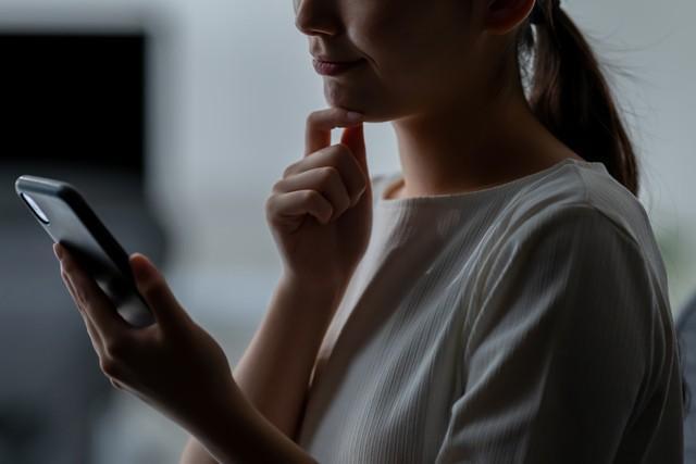 「これって詐欺かも」と感じた人が最も多かった都道府県は？　※画像はイメージです（naka/stock.adobe.com）