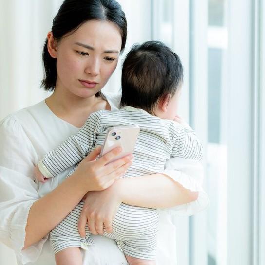 「もう限界かもしれない」　※画像はイメージです（wheeljack/stock.adobe.com/）