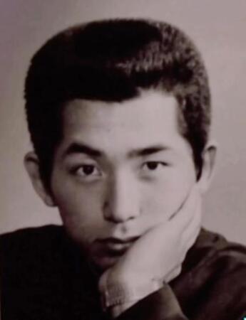 娘「私のパパもカッコイイんだから！」…亡き父への思いを動画に　学生時代から良きパパ姿に「イケメン」の声続出