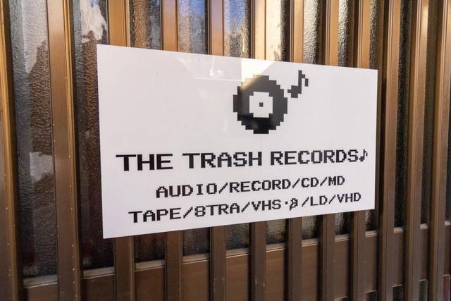 世界的なレコードブーム、その理由は？神戸の下町にレコードショップを開店した店主に思いを聞いた