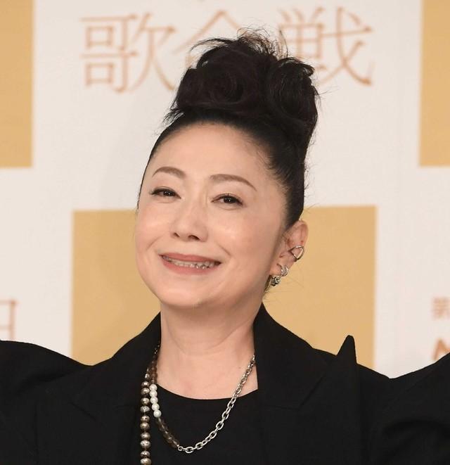 石川さゆりさん