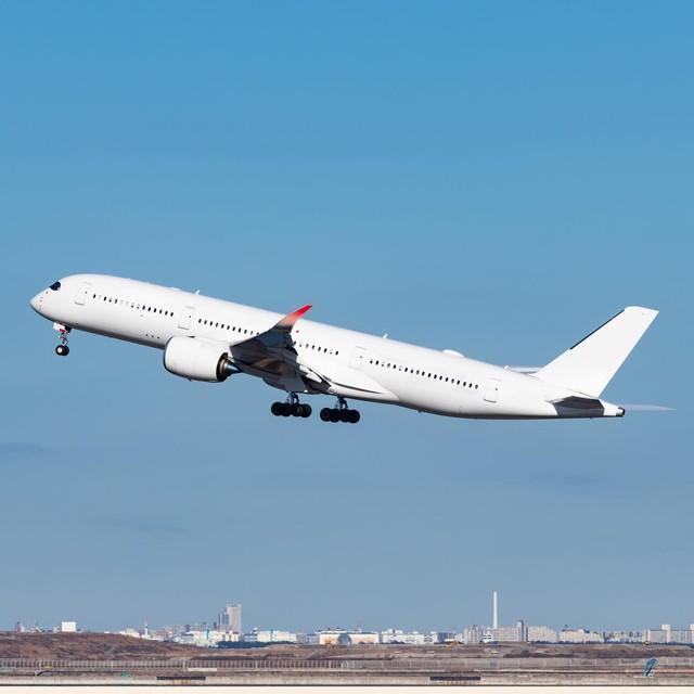 泣き出した娘にCAさんは…　※画像はイメージです（maruboland/stock.adobe.com）