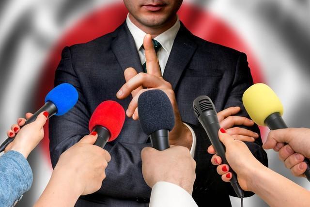 政治家に「英語力」は必要？　※画像はイメージです（andriano_cz/stock.adobe.com）