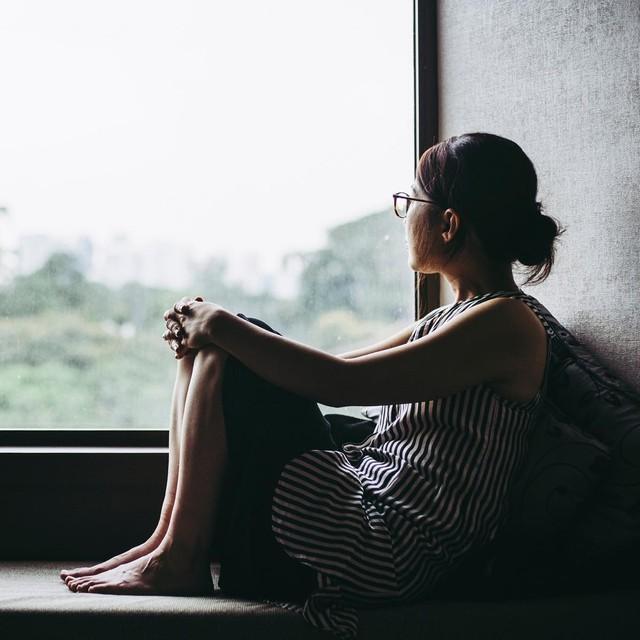 「夫が飲みに行って」一瞬“しょんぼり”な夜のようですが…！？　※画像はイメージです（beeboys/stock.adobe.com）