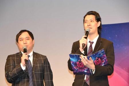 2位「霜降り明星」…令和の高校生が選ぶ「いま一番おもしろいと思う芸人」1位は、人を傷付けない漫才コンビ