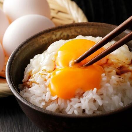 日本ではなぜ生卵が食べられるのか 海外で生卵はNG?→海外と日本の卵の違いとは【日本養鶏協会アドバイザーが解説】