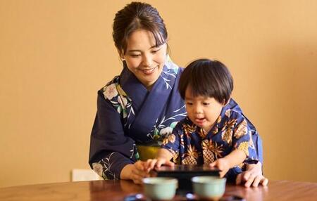「お菓子は持って帰っていい?」「布団はたたむ?」素朴なギモンに老舗旅館が回答!チェックアウトはもう迷わない