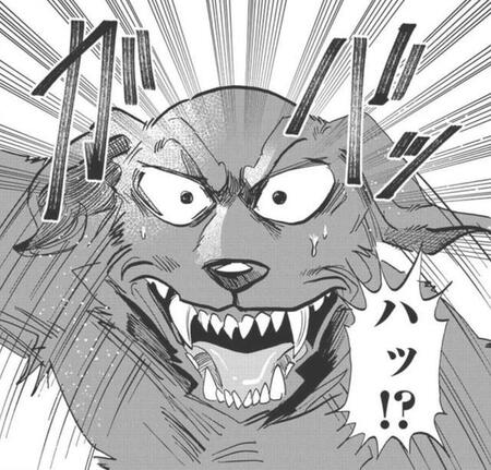 ヒト化された盲導犬「ジジイ！どういうつもりだよ」「好きに生きてみたくないか？」主人と離れて分かったこと【漫画】