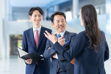 約7割が「上司＝男性」を想起　リーダーや上司の性別によって組織は変わる？