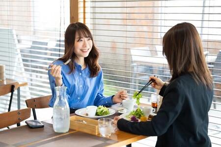 1回あたりの外食につかう金額はいくら？　昼食代は2021年以降、「1000円以上」が大きく増加