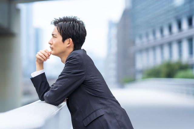 正社員の約7割が「キャリア危機」を懸念　※画像はイメージです（K+K/stock.adobe.com）