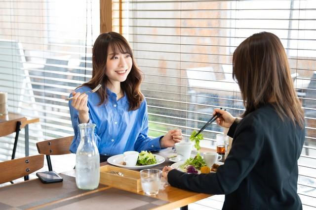 昼食代は2021年以降、1000円以上が増加　※画像はイメージです（Trickster*/stock.adobe.com）