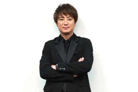 映画「栄光のバックホーム」でトレーナー役　上地雄輔の原動力は喜んでくれる誰かの笑顔　「受け手なんです、キャッチャーなので」