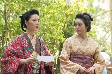 【ばけばけ】トキとヘブンを「揺さぶる」お嬢様、リヨが大活躍 北香那は『バイプレイヤーズ』からの起用ではなかった