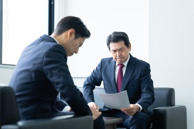 部下のモチベーションを下げる上司の言動は…　※画像はイメージです（pain au chocolat/stock.adobe.com）