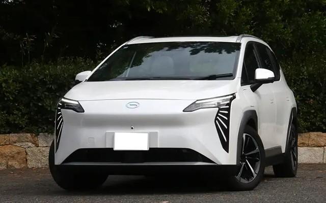 AION  Y PLUS（提供：norico by ガリバー）