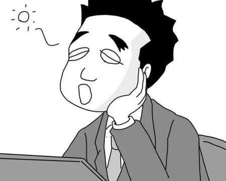 叱られても反省しない“やる気ゼロ”のダメ社員→驚くほど前向きに変わった出来事に目からうろこ【漫画】