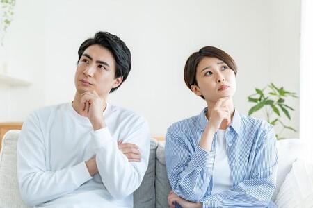 結婚制度に矛盾や息苦しさを感じる？　※画像はイメージです（ponta1414/stock.adobe.com）