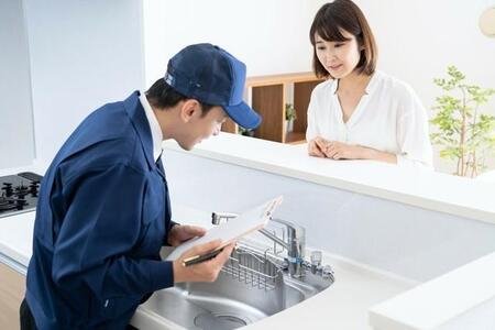 水漏れ、トイレ詰まり…水回りのトラブル、2割が「悪徳業者かも」と経験