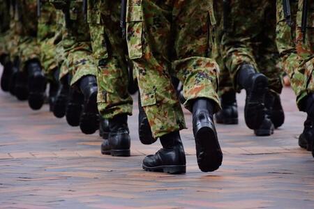 小泉進次郎防衛相、自衛隊の隊舎個室化と建て替え加速「大事だよね」「待遇改善は必要」