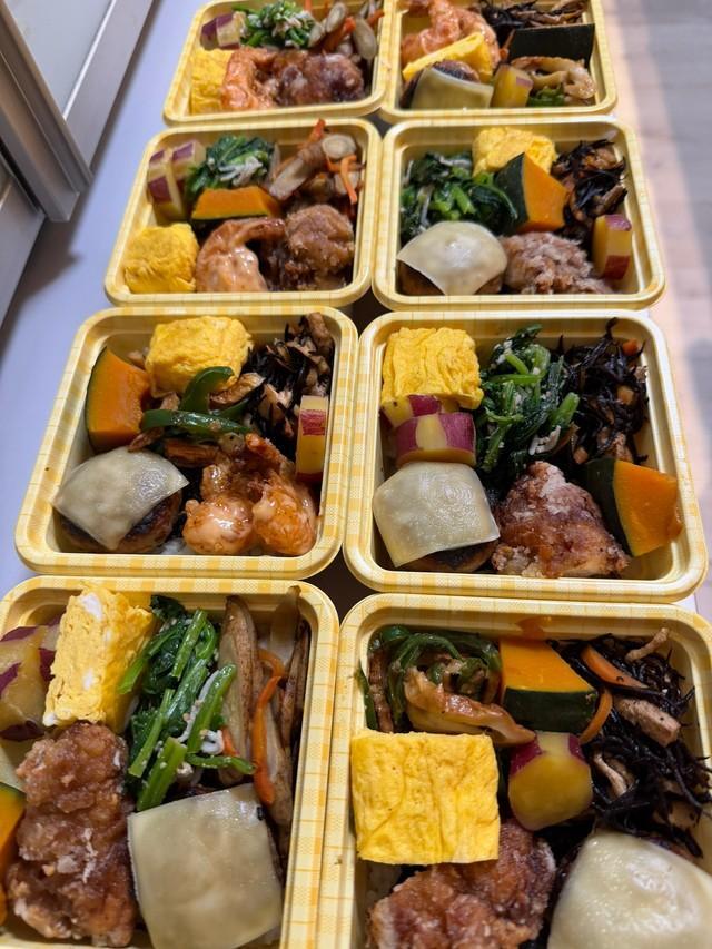 届け！母の愛！（画像提供：町不動産さん）